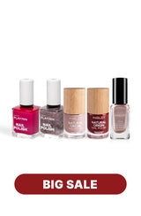 LAST STOCK BIG BEAUTY GALORE NAILS 199RB