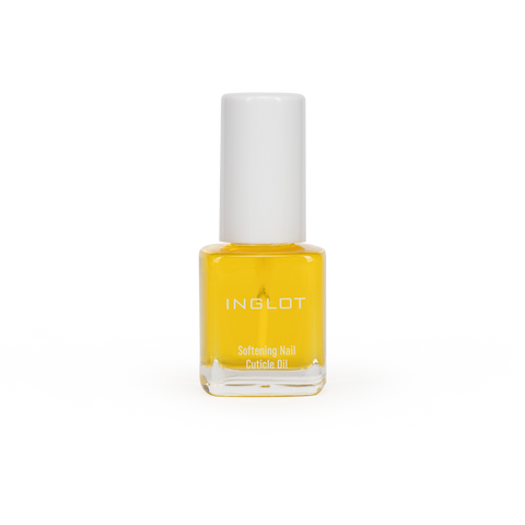 SOFTENING CUTICLE OIL